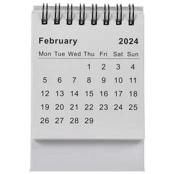 Настольный Настольный календарь на 2025 год Домашний настольный календарь на 2025 год Настольный календарь Креативный декор календаря для домашнего декора стола