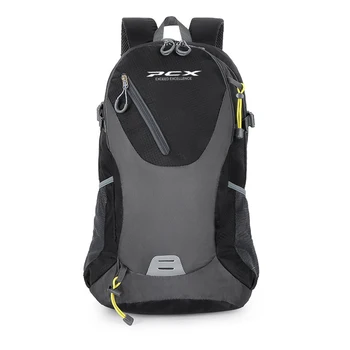 для Honda PCX Новая спортивная сумка для альпинизма на открытом воздухе, мужской и женский дорожный рюкзак большой емкости