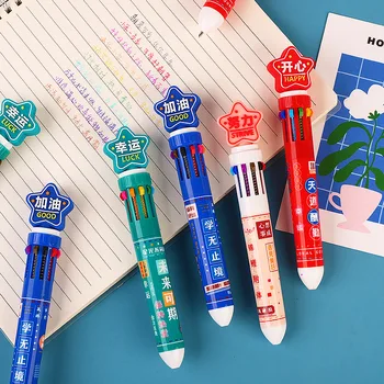 Школьные принадлежности TULX стационарная симпатичная ручка канцелярские принадлежности кавайные ручки милые вещички художественные принадлежности ручки для письма
