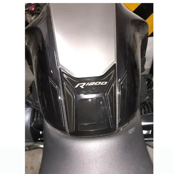 3D Наклейка на Бак мотоцикла Pad Decal Protector наклейки подходят для BMW R1200RS R1200R