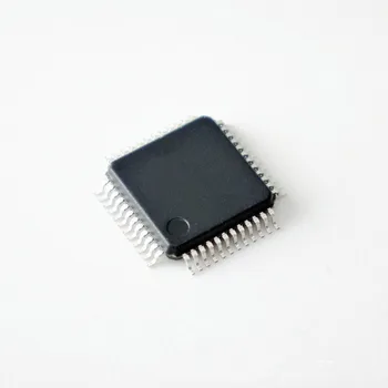 LPC1113FBD48/302EL ARM микроконтроллер-MCU Масштабируемый 32-разрядный TP LQFP-48 начального уровня LPC1113