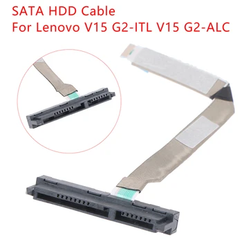 Кабель жесткого диска SATA, разъем SSD для ноутбука, Гибкий кабель для Lenovo V15 G2-ITL, V15 G2-ALC