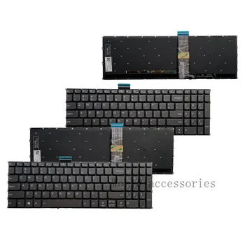 АМЕРИКАНСКАЯ НОВАЯ клавиатура для ноутбука Lenovo ThinkBook 15 G2 ITL/15 G2 G3 ITL 15P IMH 2021 года выпуска