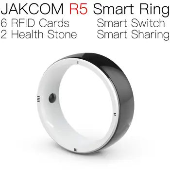 JAKCOM R5 Smart Ring Новое поступление в виде телевизора премиум-класса band 4 smart TV увлажнитель воздуха часы мужские turbo Racing