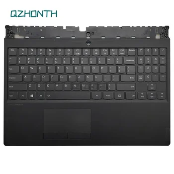 Ноутбук Lenovo Legion Y530 Y530-15ICH Y7000 с подставкой для рук в верхнем корпусе и клавиатурой с подсветкой