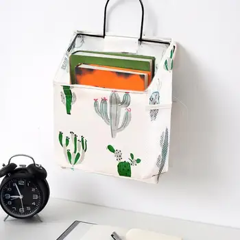 Сумка для хранения с металлическим каркасом, подвесная сумка для хранения на металлическом каркасе, Декоративные настенные корзины для хранения с ананасом для кухни