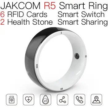 JAKCOM R5 Smart Ring Новее, чем dog pet id, паровая насадка для кофемашины из нержавеющей стали p super ultimate cash back bonus