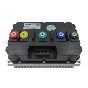 Контроллер Fardriver ND961800 ПЛЮС 18000 Вт 96 В программируемый двигатель электромобиля BLDC