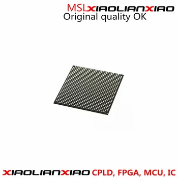 1ШТ MSL 5CGXFC7D6F31 5CGXFC7D6F31A7N 5CGXFC7 896-BGA Оригинальная микросхема FPGA хорошего качества Может быть обработана с помощью PCBA