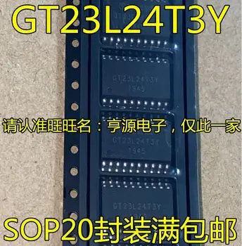 Бесплатная доставка GT23L24T3Y Y-S GT23L24 SOP-20 шт.