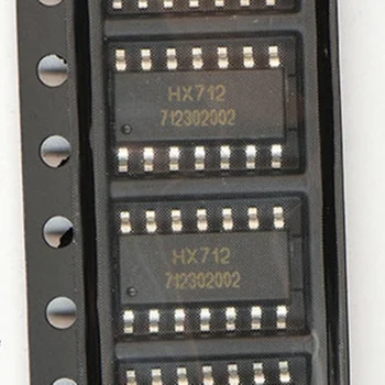 5 шт./лот HX712 Новая оригинальная упаковка с чипом 14-SOP