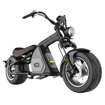 2000W 3000w 60v moto электрические мотоциклы для Взрослых Европейский Склад EEC COC Электрический Скутер Citycoco