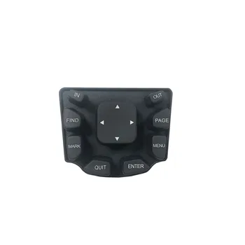 Запасные части для кнопок клавиатуры GARMIN GPSMAP 62 62s 62sc 629 63csx 63SC 64 64S 64st 64X 64S Ручной GPS