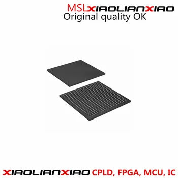 1ШТ MSL XC7A75T-FGG484 XC7A75T-1FGG484C XC7A75T BGA484 Оригинальная микросхема FPGA хорошего качества Может быть обработана с помощью PCBA