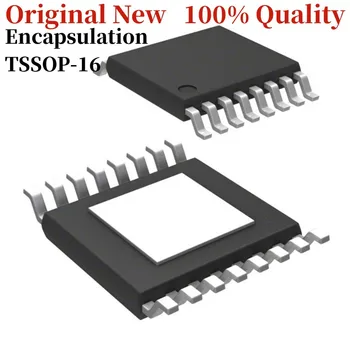 Новая оригинальная упаковка AD8018ARUZ микросхема TSSOP16 integrated circuit IC