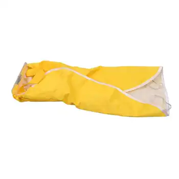 Дождевик для собак, ветрозащитная куртка для домашних животных на улице