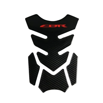 3D защитные наклейки для бака мотоцикла Чехол для Honda CBR CBR500 CBR600 CBR900 CBR1000 CBR250 CBR300