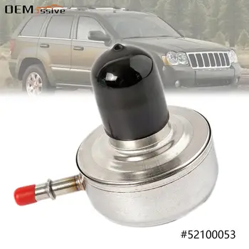 1 шт. автомобильный топливный фильтр Регулятор давления топливный насос для Jeep TJ L4 2.5L 1997-2002 Grand Cherokee V8 5.2L 1997-1998 4798301 52100053