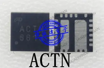 Новая оригинальная печать ACTN QFN22 15  