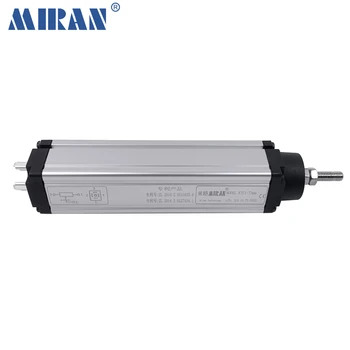 Miran KTC1 Датчик линейного перемещения 150 мм-400 мм Высокоточный датчик линейного положения для машины для литья под давлением